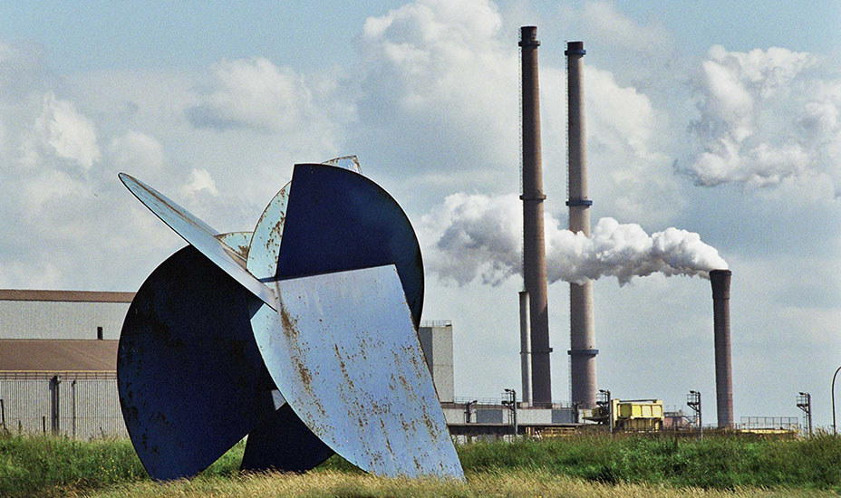 luchtkwaliteit optimalisatie