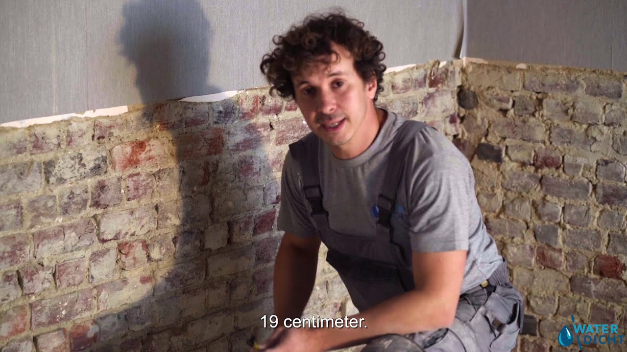 milieuvriendelijke vochtoplossingen