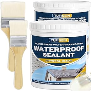 waterdichtingsmaterialen