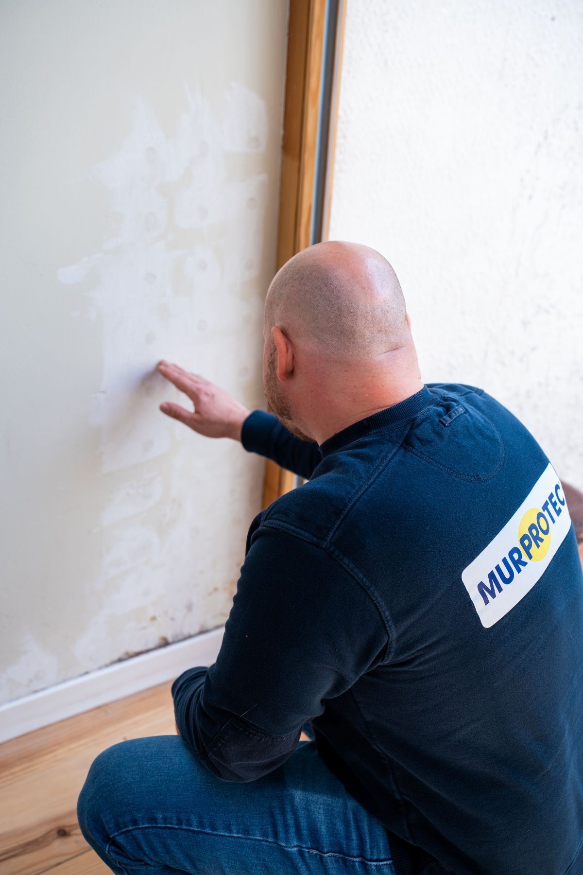 vocht in muren prijs