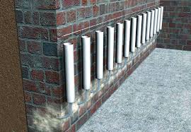 gemetselde kelder waterdicht maken