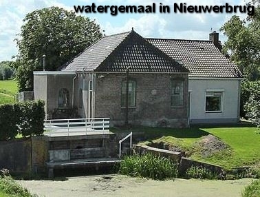 optrekkend vocht oud huis