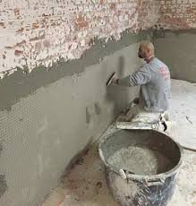 waterdicht beton kelder