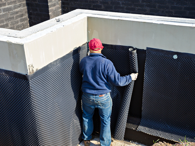 kelder waterdicht maken beste firma
