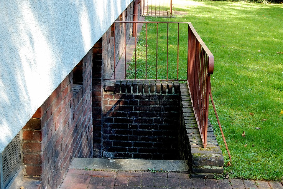 kosten vochtbestrijding kelder
