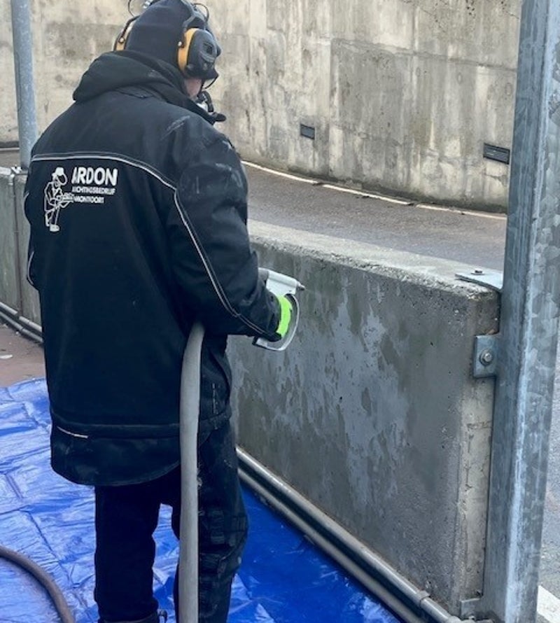 kelder waterdicht laten maken