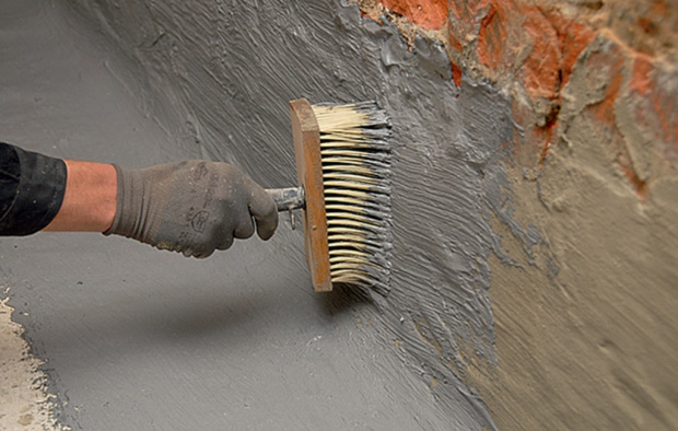 kelder waterdicht maken den haag