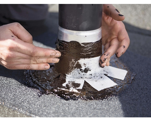 kelder waterdicht maken hornbach