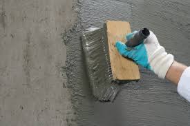 lekkende kelder waterdicht maken