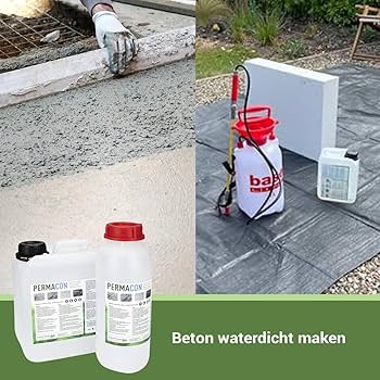 permacon kelder